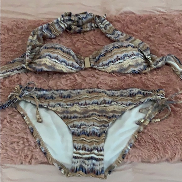 White House Black Market Other - Women’s WHBM bikini BNWT’s